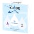Just Glide glidemiddelsett (3x50ml)