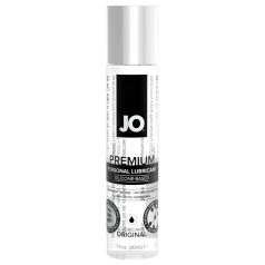 JO Premium silikon glidemiddel (30 ml)