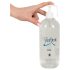 Just Glide analsmøring (1000 ml)