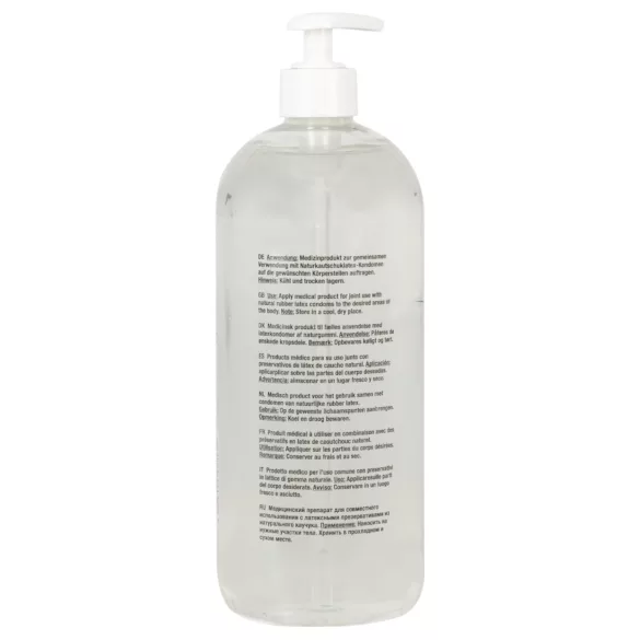 Just Glide analglidemiddel (1000ml)