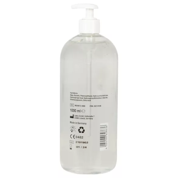 Just Glide analglidemiddel (1000ml)