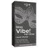 Orgie Sexy Vibe Høy Spenning - unisex flytende vibrator (15 ml)
