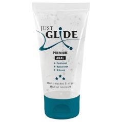 Just Glide Premium Anal - nærende analsmøring (50 ml)