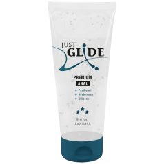 Just Glide Premium Anal - nærende analsmøring (200ml)