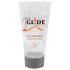 Just Glide Performance - hybrid glidemiddel (20 ml)