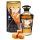 Shunga - Varmende Massasjeolje - Karamell (100 ml)
