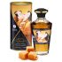 Shunga - Varmende Massasjeolje - Karamell (100 ml)
