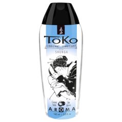 Shunga Toko - vannbasert glidemiddel - kokosvann (165 ml)