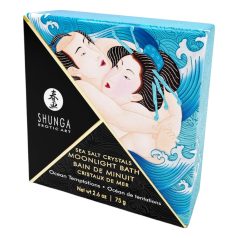 Shunga Ocean Breeze - Badesalt med dødehavsmineraler (75g)