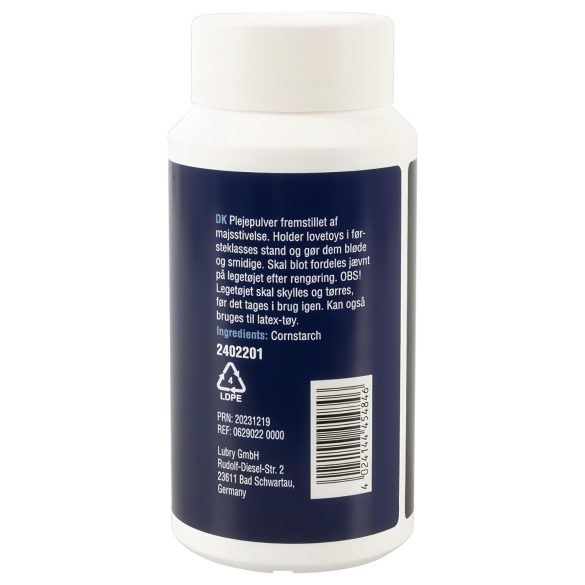 Kjærlighetsleketøypulver (120g)