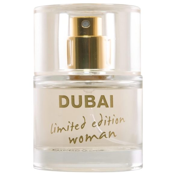 HOT Dubai - feromonparfyme for kvinner (30 ml)