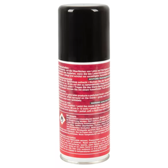 Lateks glansspray (100ml)