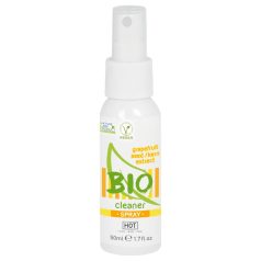 HOT BIO - produkt-rensespray (50ml)