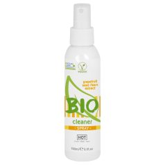 HOT BIO - produktrensespray (150ml)