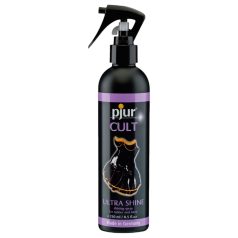 Pjur Ultra Glans - latexpleiespray