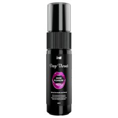 Intt Deep Throat - Oral Numbing Spray (12ml)