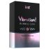 Intt Vibration! - flytende vibrator - tyggegummi (15ml)
