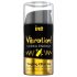 Intt Vibrasjon! - flytende vibrator - Vodka Energi (15ml)