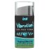 Intt Vibrasjon! - flytende vibrator - Gin Tonic (15ml)
