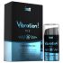 Intt Vibrasjon! - flytende vibrator - is (15 ml)