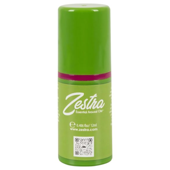 Zestra - stimulerende intimgel for kvinner (12 ml)