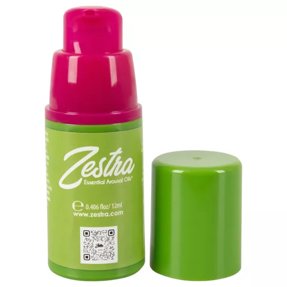 Zestra - stimulerende intimgel for kvinner (12 ml)