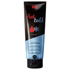 Intt Hot & Cold - oppvarmende kjølende glidemiddel (100ml)