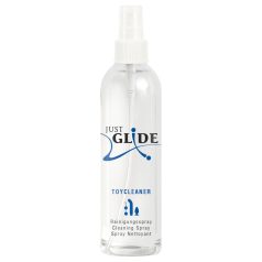 Just Glide - rengjøringsspray for produkter (250 ml)