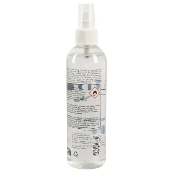 Just Glide - rengjøringsspray for produkter (250 ml)