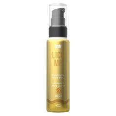 Intt Lick Me - varmende gel med honningsmak (50ml)