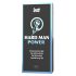 Intt Hard Man Power - Stimulerende gel for menn (15ml)