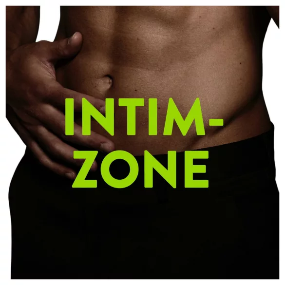 Veet - intim hårfjerningskrem og balsam for menn (100 ml + 50 ml)