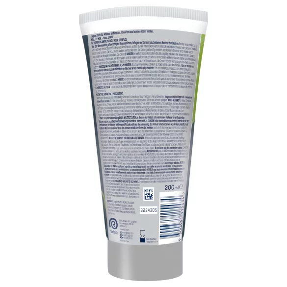 Veet - hårfjerningskrem for menn (200 ml)