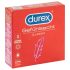 DUREX Pleasure Box - vibratorsett (8 deler)