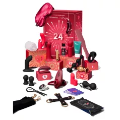   Magic Shiver Couples - erotisk adventskalender for par (24 deler)
