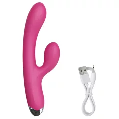 AlvUp - G-punktvibrator (rosa)