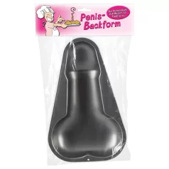 You2Toys - Kakeform formet som penis (29 x 18 cm)