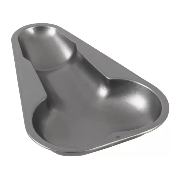 You2Toys - Kakeform formet som penis (29 x 18 cm)