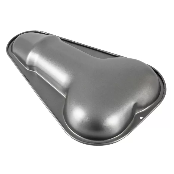 You2Toys - Kakeform formet som penis (29 x 18 cm)