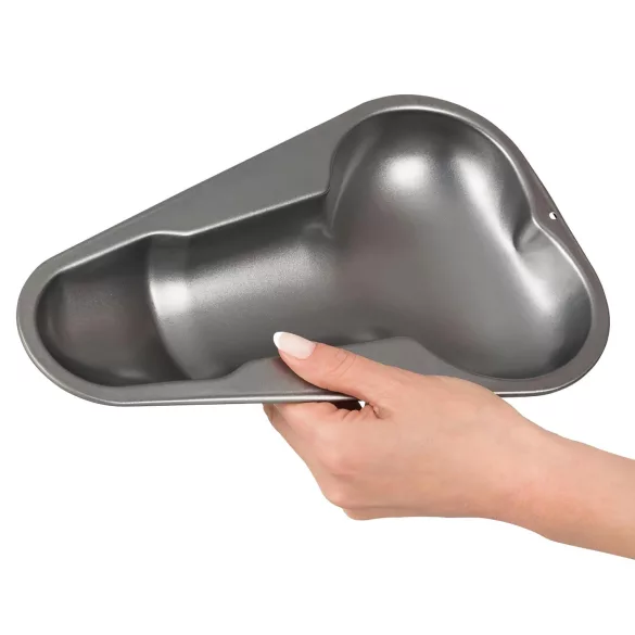 You2Toys - Kakeform formet som penis (29 x 18 cm)