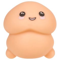 Stretchy Penis - stressball (1 stk)