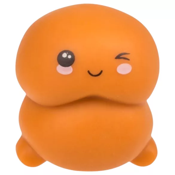 Stretchy Penis - stressball (1 stk)
