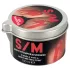 BDSM Høy Temperatur - parafintestlys (100ml)