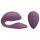 Cotoxo Cupid 2: Fjernstyrt parvibrator (lilla)