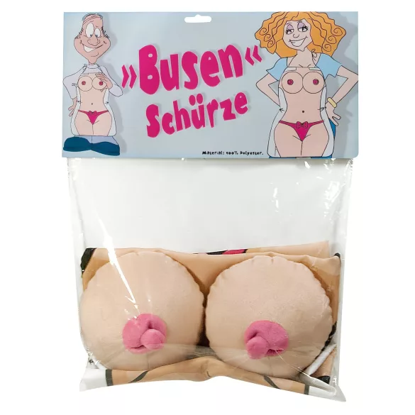 Cicis kjøkkenforkle