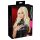 Cottelli - Blond parykk - Britney