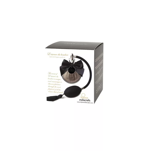 bijoux indiscrets - Boudoir-parfyme (130ml)