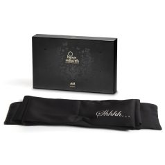 Bijoux Indiscrets - Bondageskjerf (Svart)