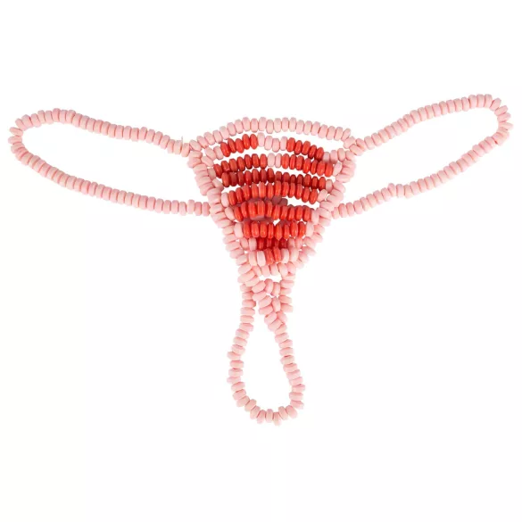 Sukkertanga hjerteformet (145g)