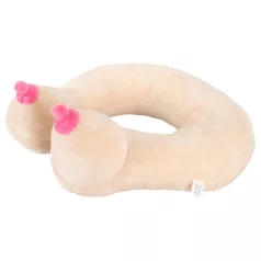 Cici nakkestøttepute (naturlig)